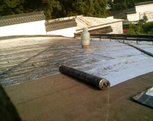 浏阳屋顶防水